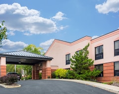 Hotel Quality Inn & Suites Kearneysville - Martinsburg (Martinsburg, USA)