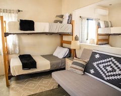 Hotelli Pure Baja Suites and Retreats - Single Rooms (El Pescadero, Meksiko)
