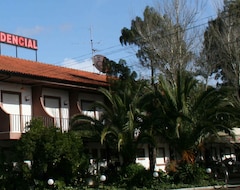 Hotel João Capela (Aveiro, Portogallo)