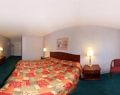Hotelli Econo Lodge East Staunton (Staunton, Amerikan Yhdysvallat)