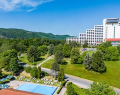 Ahorn Berghotel Friedrichroda (Friedrichroda, Njemačka)