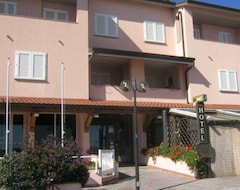 Hotel Baia di Talamone (Orbetello, Italy)