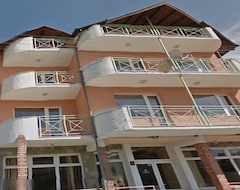 Khách sạn Pandea (Razlog, Bun-ga-ri)