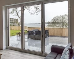 Tüm Ev/Apart Daire Martello View - 3 Bedroom Holiday Home - Llanreath (Pembroke Dock, Birleşik Krallık)