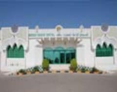 Hotelli Hotel Green Oasis (Sohar, Oman)