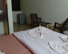 Hotel Colliens (Velha Goa, Indien)