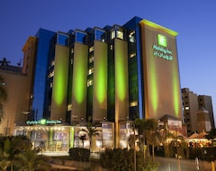 Holiday Inn Cairo Citystars, An Ihg Hotel (Kairo, Egipat)