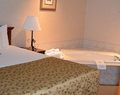 Khách sạn Quality Hotel & Conference Centre Abbotsford (Abbotsford, Canada)