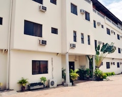 Citilodge Hotel & Conference Centre (Abuja, Nigeria)