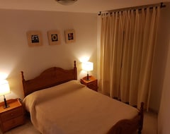 Hotel Enjoy Gredos (El Arenal, España)