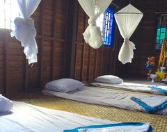 Hotel Anouxa (Champasak, Laos)