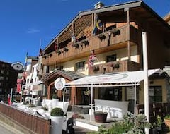 Hotel The Dragon (Breuil-Cervinia, Italy)