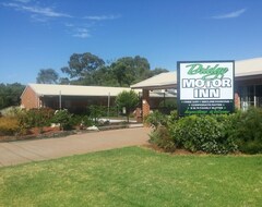 Motel Bridge Motor Inn Tocumwal (Tocumwal, Australien)