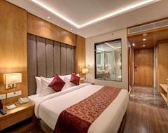 Khách sạn Hotel Best Western Plus Revanta Mcleod Ganj (Dharamsala, Ấn Độ)