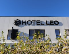 Khách sạn Hotel Leo (Monesterio, Tây Ban Nha)