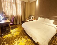Hotel Charming (Heshan, Kina)