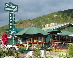 Khách sạn The Gateway Restaurant & Lodge (Three Rivers, Hoa Kỳ)