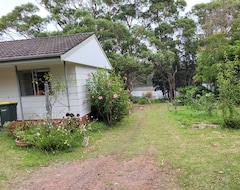 Cijela kuća/apartman Romantic Getaway Lake Cottage (Wallaga Lake, Australija)