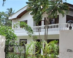 Hotel French Garden Tourist Rest (Anuradhapura, Sri Lanka)