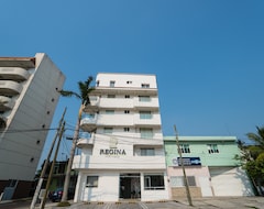 Khách sạn Hotel Suites Regina (Boca del Rio, Mexico)
