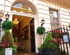 Hotel Gloucester Place (Londres, Reino Unido)