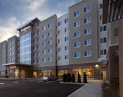 Hotel Residence Inn by Marriott Secaucus Meadowlands (Secaucus, USA)