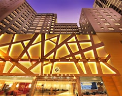 Khách sạn Park Hotel Hong Kong (Hồng Kông, Hong Kong)