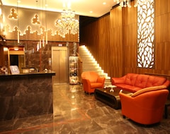 Khách sạn Hotel Classes Boutique (Istanbul, Thổ Nhĩ Kỳ)