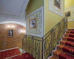 Hotel Catherine Art (St Petersburg, Russia)