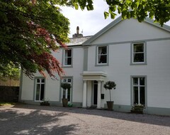Hotel Croft Hill Guest House (Whitehaven, United Kingdom)