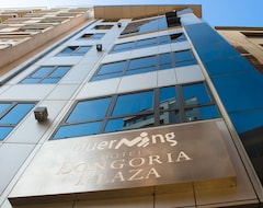 Duerming Longoria Plaza Hotel (Oviedo, İspanya)