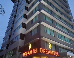 Hotel Dreamtel Kota Kinabalu (Kota Kinabalu, Malaysia)