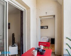 Cijela kuća/apartman Nice Apartment With Balcony And Parking - Dolus Doleron - Welkeys (Dolus-d'Oléron, Francuska)