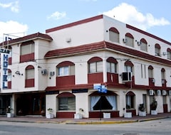 Hotelli Hotel Alcazar (Villa Maria, Argentiina)