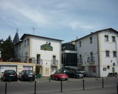 Meduza Hotel (Mielno, Poland)