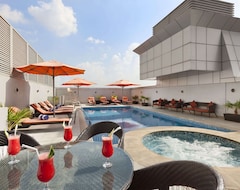 Otel Ramada by Wyndham Dubai Deira (Dubai, Birleşik Arap Emirlikleri)