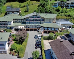 Alpenhotel Fischer (Berchtesgaden, Deutschland)
