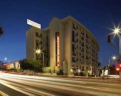 Khách sạn Residence Inn By Marriott Beverly Hills (Beverly Hills, Hoa Kỳ)