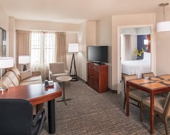 Hotel Residence Inn By Marriott Yonkers Westchester County (Yonkers, USA)