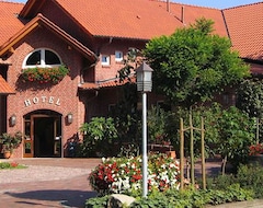 Hotel Pfauenhof (Essen, Germany)