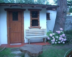 Toàn bộ căn nhà/căn hộ Cabañas Gesell (Villa Gesell, Argentina)