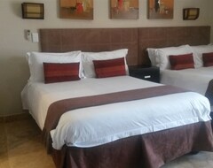 Hotel Ebandla (Salt Rock, South Africa)