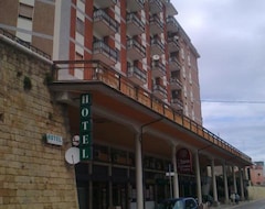 Apart Otel Hotel L'approdo (Brindisi, İtalya)