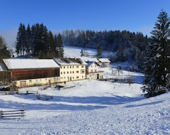 Hotelli Biohof Teufel (Lunz am See, Itävalta)