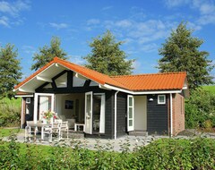 Cijela kuća/apartman Cosy and snug holiday home right by the De Oosterschelde national park (Wemeldinge, Nizozemska)