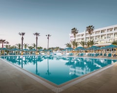 Mitsis Faliraki Beach Hotel & Spa (Faliraki, Greece)