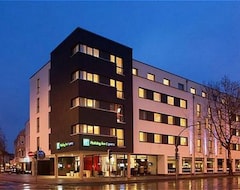 Hotel Holiday Inn Express Guetersloh (Guetersloh, Germany)