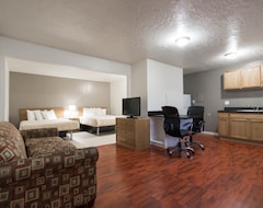 Hotel Little Suites Provo - Extended Stay (Provo, USA)