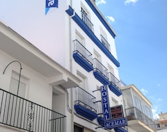 Hotel Acemar (San Pedro de Alcántara, Spain)