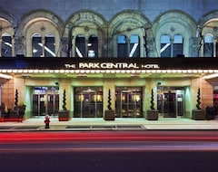 Khách sạn Park Central Hotel New York (New York, Hoa Kỳ)